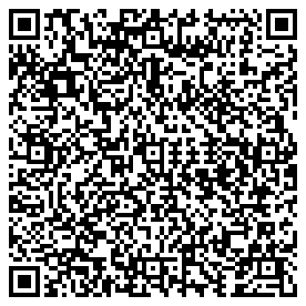 QR-код с контактной информацией организации ЗАО РайффайзенБАНК