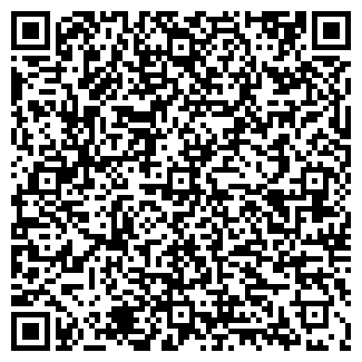 QR-код с контактной информацией организации Алтан-Сэргэ