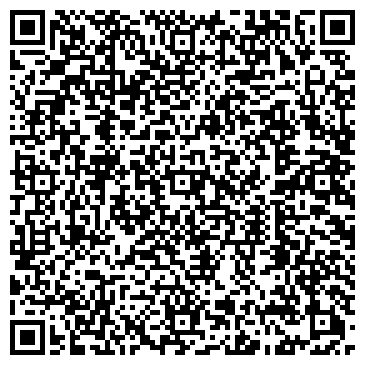 QR-код с контактной информацией организации Джинсы здесь