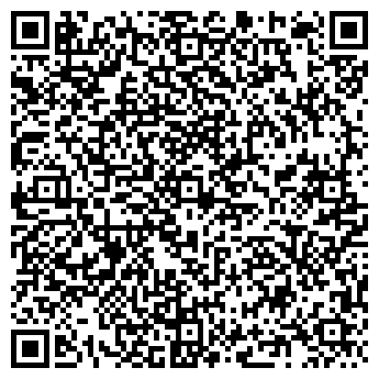 QR-код с контактной информацией организации Зоомагазин на Судостроительной, 125