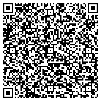 QR-код с контактной информацией организации "Аян"