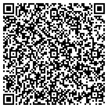 QR-код с контактной информацией организации Ирма