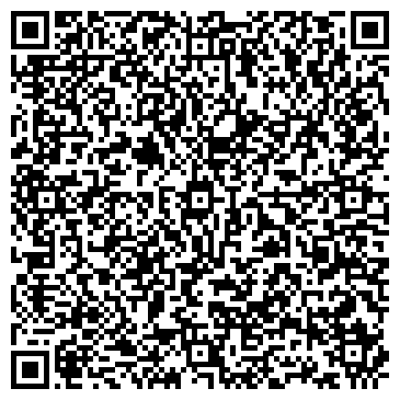 QR-код с контактной информацией организации Салон красоты Ирины Кузьминой