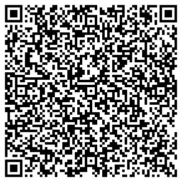 QR-код с контактной информацией организации Турбослим, оздоровительный центр, ООО Дарья