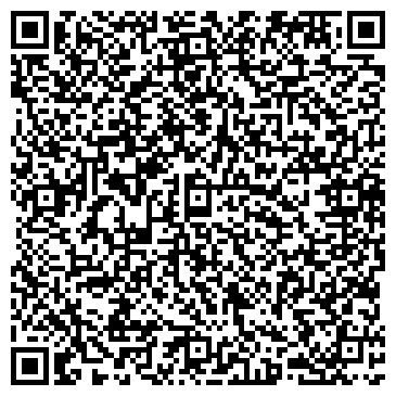 QR-код с контактной информацией организации Джинсити