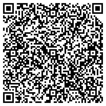 QR-код с контактной информацией организации Любимец
