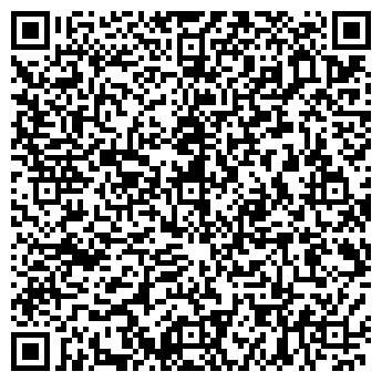 QR-код с контактной информацией организации ОАО Росгосстрах Банк