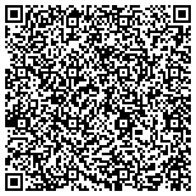 QR-код с контактной информацией организации Тюменский институт повышения квалификации сотрудников МВД РФ