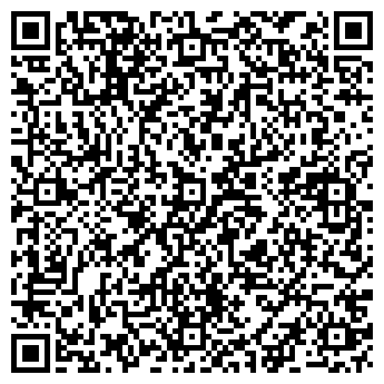 QR-код с контактной информацией организации Мурзик