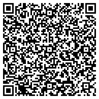 QR-код с контактной информацией организации Иссык-Куль