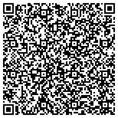 QR-код с контактной информацией организации Джинсовый рай, салон джинсовой одежды, район Черёмушки