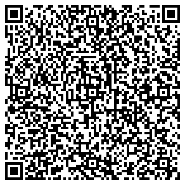 QR-код с контактной информацией организации Радостная Весть
