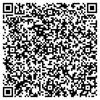 QR-код с контактной информацией организации Торговый центр «Саборг»