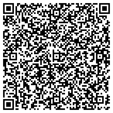 QR-код с контактной информацией организации ЗАО Фиа-Банк
