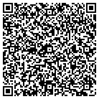 QR-код с контактной информацией организации Рай