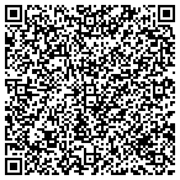 QR-код с контактной информацией организации Меховой Квартал