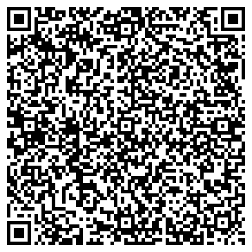 QR-код с контактной информацией организации Зообуфет