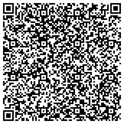 QR-код с контактной информацией организации Институт теоретической и прикладной механики им. С.А. Христиановича СО РАН