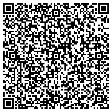 QR-код с контактной информацией организации Ягодная слобода