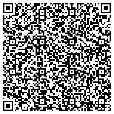 QR-код с контактной информацией организации Николь, салон красоты, г. Прокопьевск