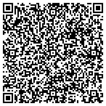 QR-код с контактной информацией организации ЗАО "ТюменьНИПИнефть"