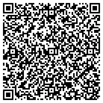 QR-код с контактной информацией организации ДИНАМИТ СТАЙЛС