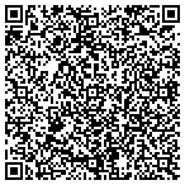 QR-код с контактной информацией организации Форвард