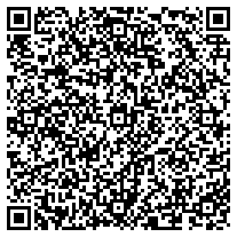 QR-код с контактной информацией организации Велес