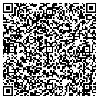 QR-код с контактной информацией организации Сурская Жемчужина