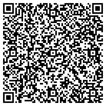 QR-код с контактной информацией организации Аптеки 42