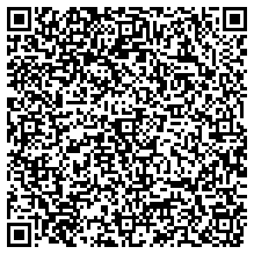QR-код с контактной информацией организации Шелковое сердце