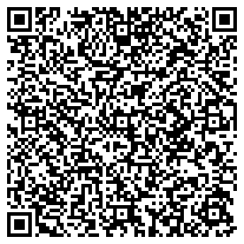 QR-код с контактной информацией организации ЗАО Банк Жилищного Финансирования