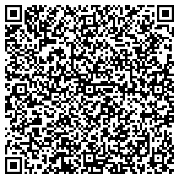 QR-код с контактной информацией организации ООО АгроБиоСервис