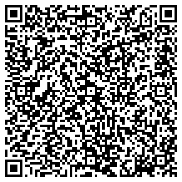 QR-код с контактной информацией организации Метелица