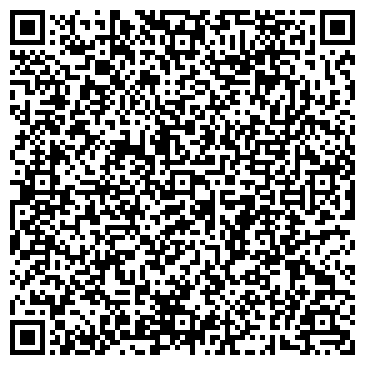 QR-код с контактной информацией организации Ладушка, сеть аптек, ООО Сибирская аптека