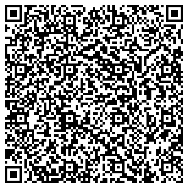 QR-код с контактной информацией организации ООО Тюменский стройпроектсервис