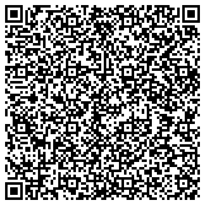 QR-код с контактной информацией организации Тюменский ТИПБ