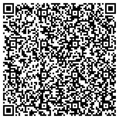 QR-код с контактной информацией организации Дополнительный офис Земляной Вал