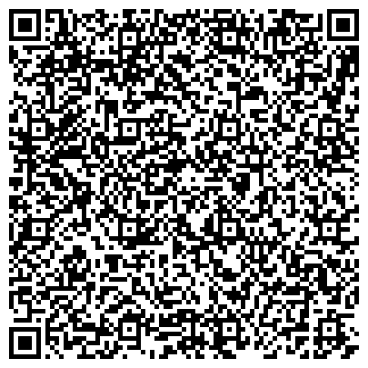 QR-код с контактной информацией организации Тюменский ТИПБ