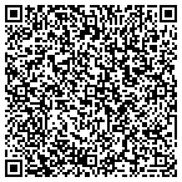 QR-код с контактной информацией организации ОАО Банк Приоритет