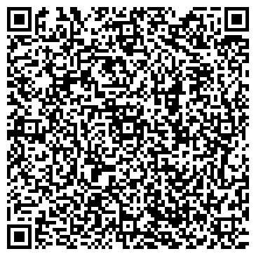 QR-код с контактной информацией организации ЗАО Фармалайн