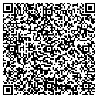 QR-код с контактной информацией организации "Девичья башня"