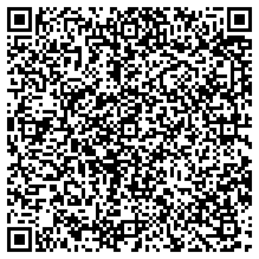 QR-код с контактной информацией организации ООО Дубль-В