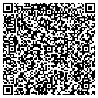 QR-код с контактной информацией организации ООО Лекфарм
