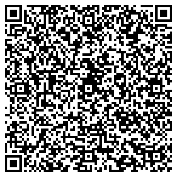 QR-код с контактной информацией организации Мир джинсов, магазин одежды, ИП Гусейнов З.О.