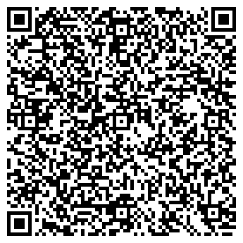 QR-код с контактной информацией организации Золотая чайка