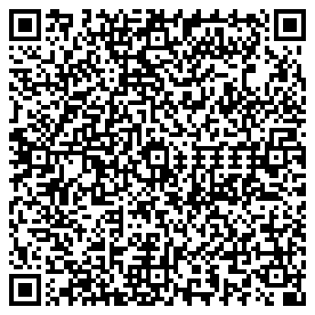 QR-код с контактной информацией организации ЗАО Банк ФИНАМ