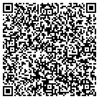 QR-код с контактной информацией организации Комран