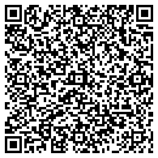 QR-код с контактной информацией организации Амина