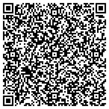 QR-код с контактной информацией организации Джинс сити
